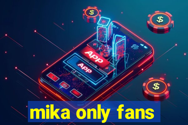 mika only fans